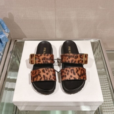 Prada Slippers